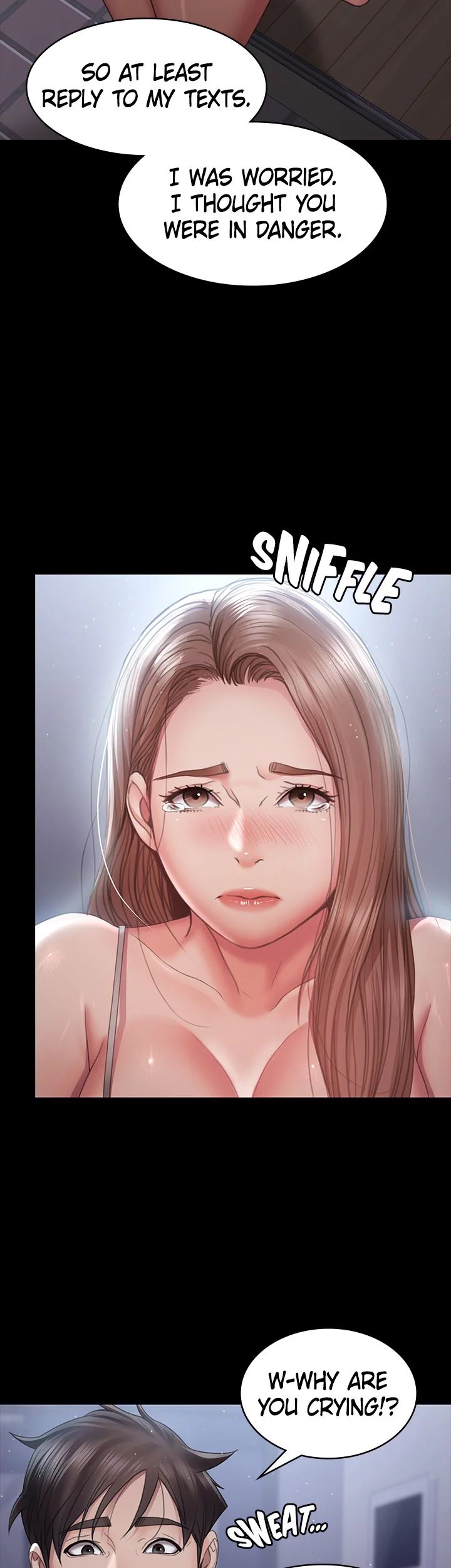 Bully Girl Chapter 21 image 40