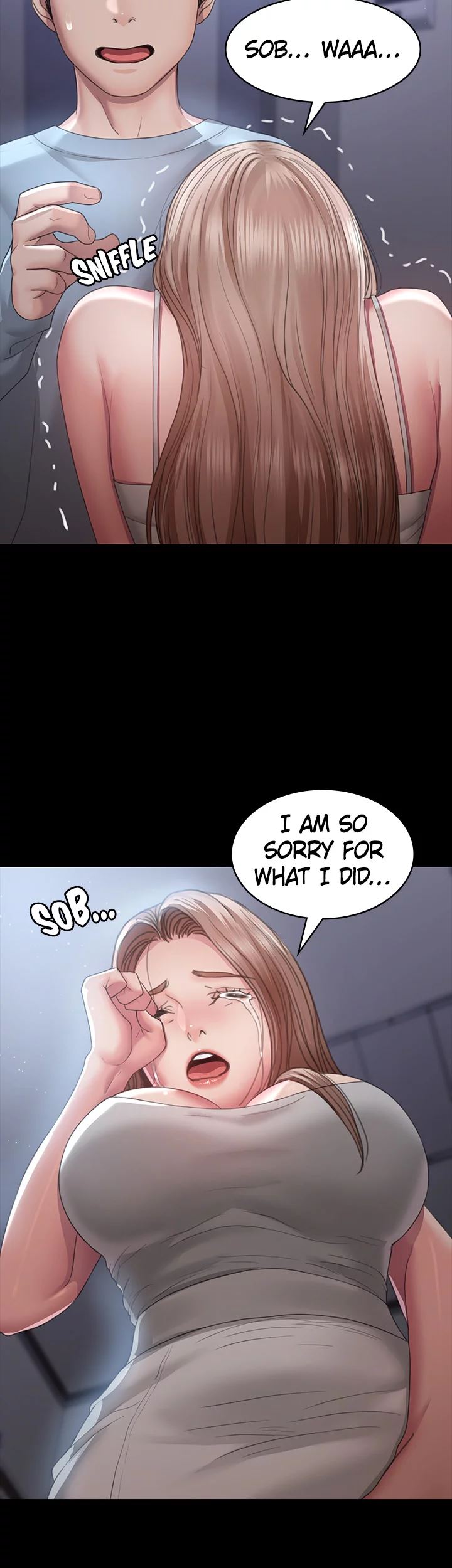 Bully Girl Chapter 21 image 41