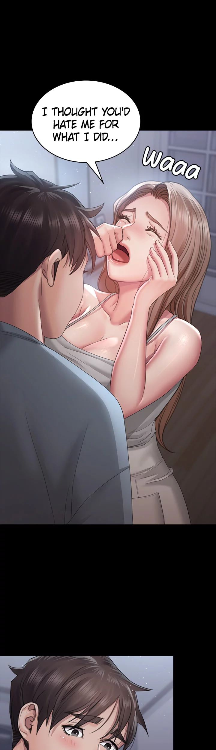 Bully Girl Chapter 21 image 42