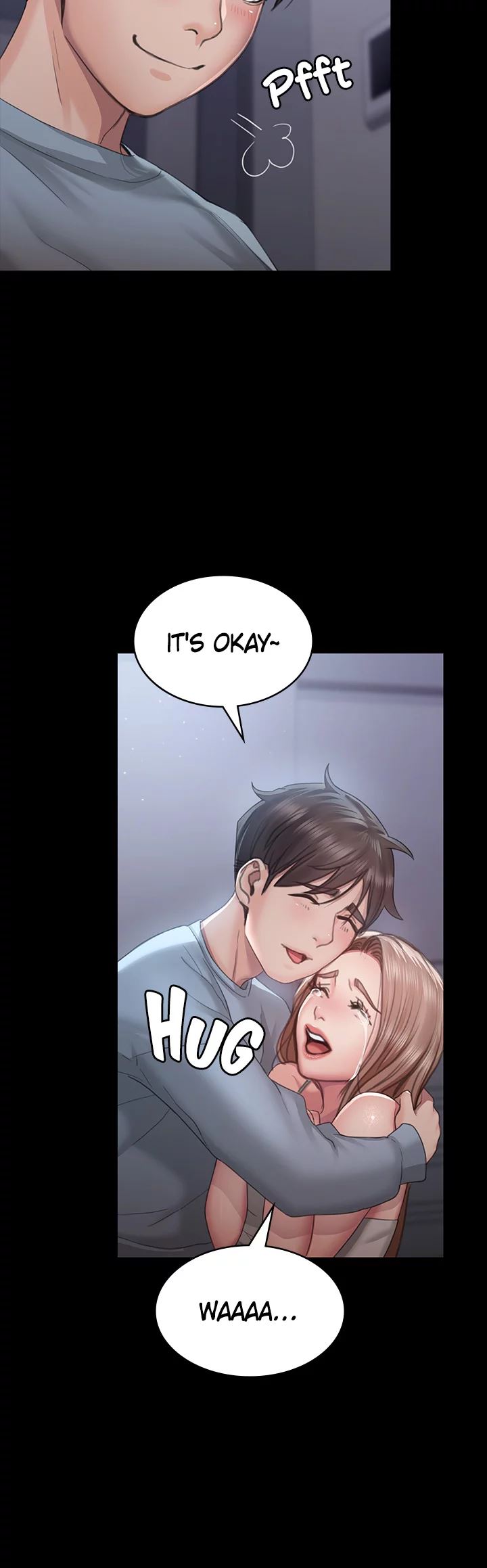 Bully Girl Chapter 21 image 43