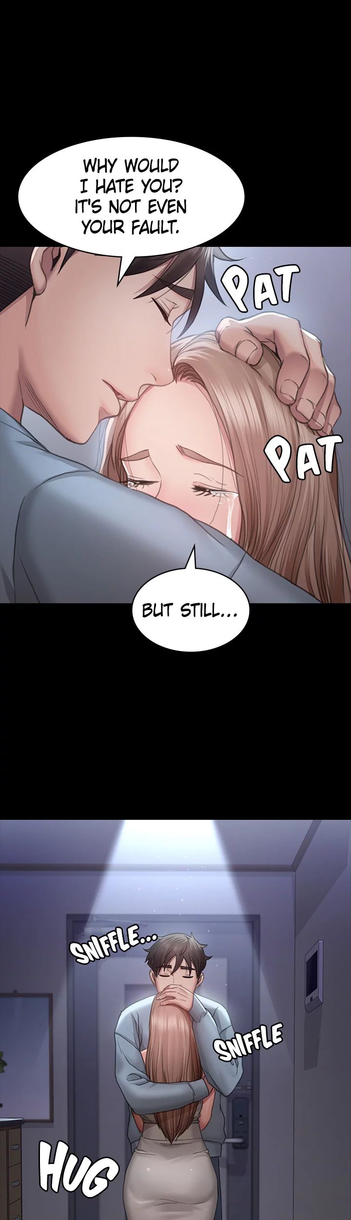 Bully Girl Chapter 21 image 44