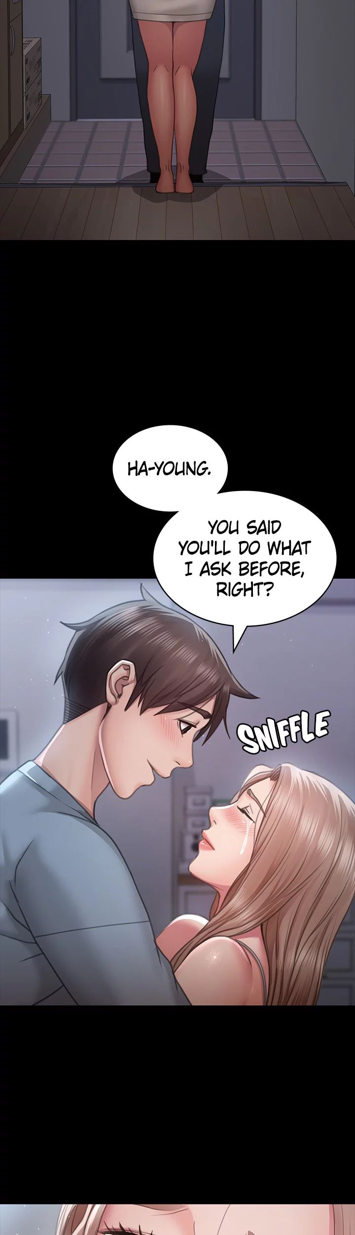 Bully Girl Chapter 21 image 45