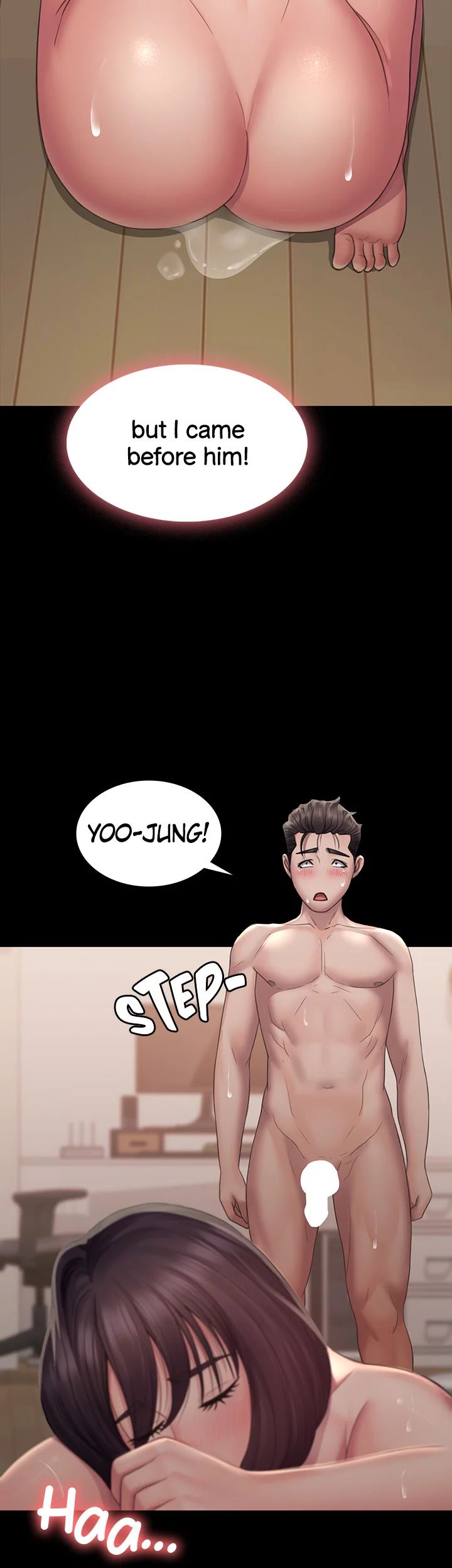 Bully Girl Chapter 21 image 8
