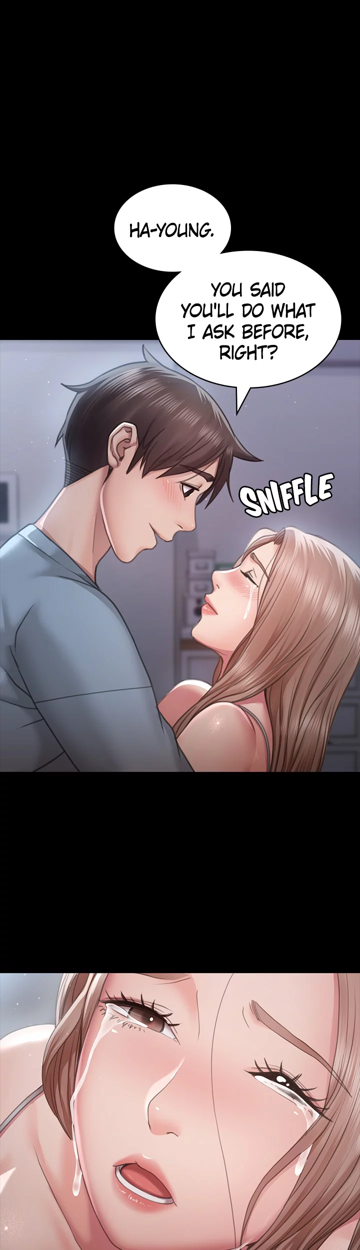 Bully Girl Chapter 22 image 0
