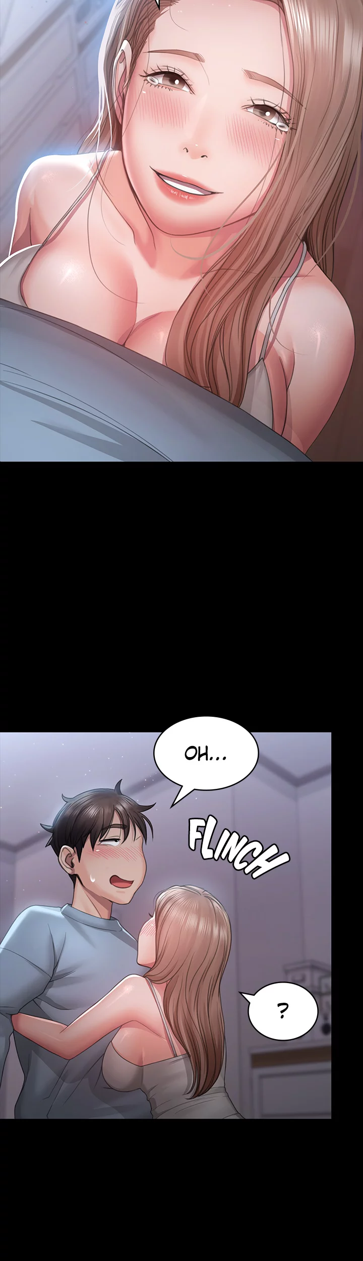 Bully Girl Chapter 22 image 12