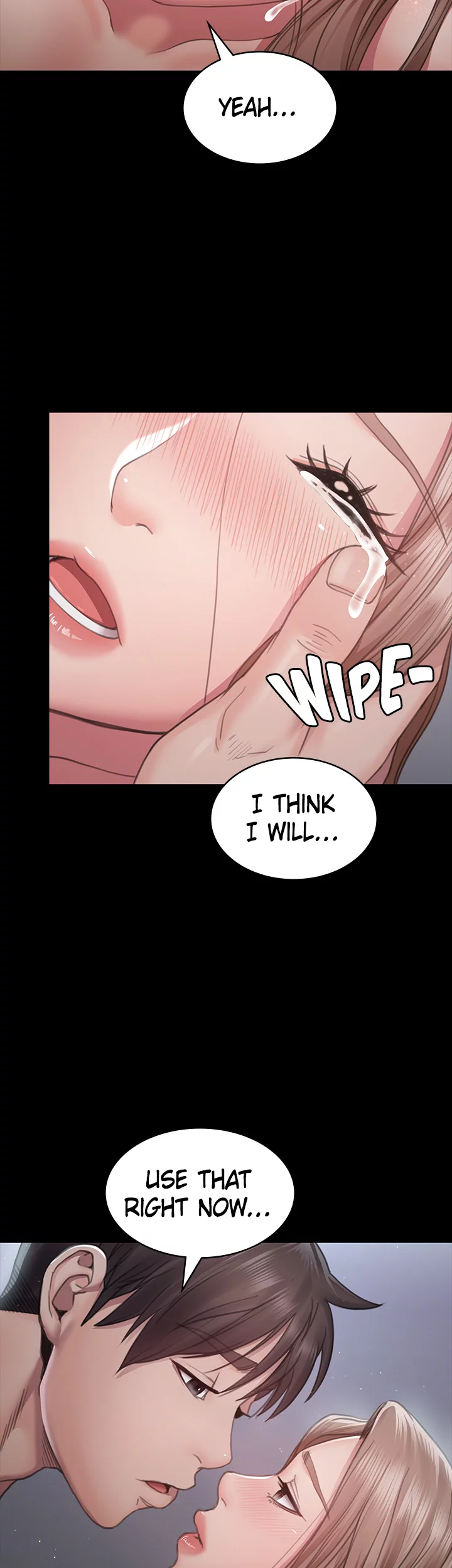 Bully Girl Chapter 22 image 1