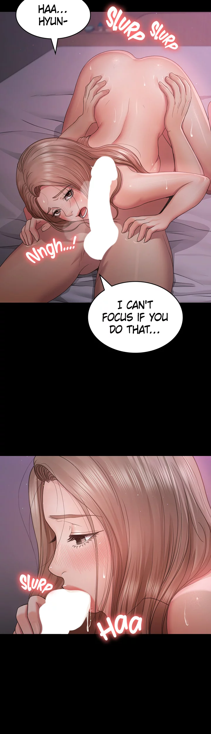 Bully Girl Chapter 22 image 21