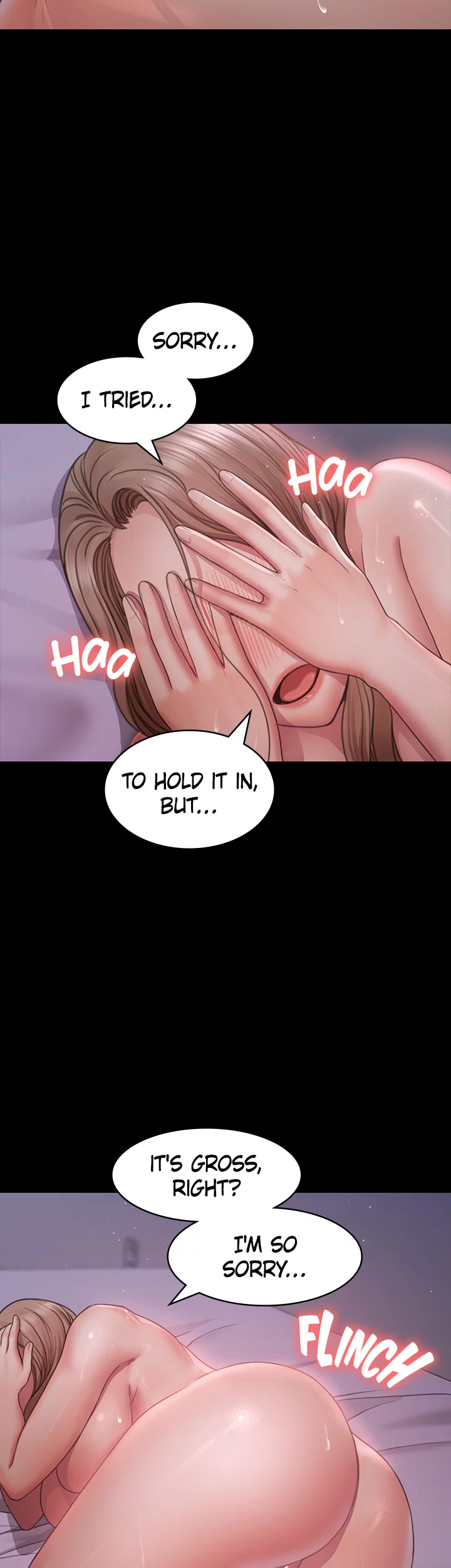 Bully Girl Chapter 22 image 26