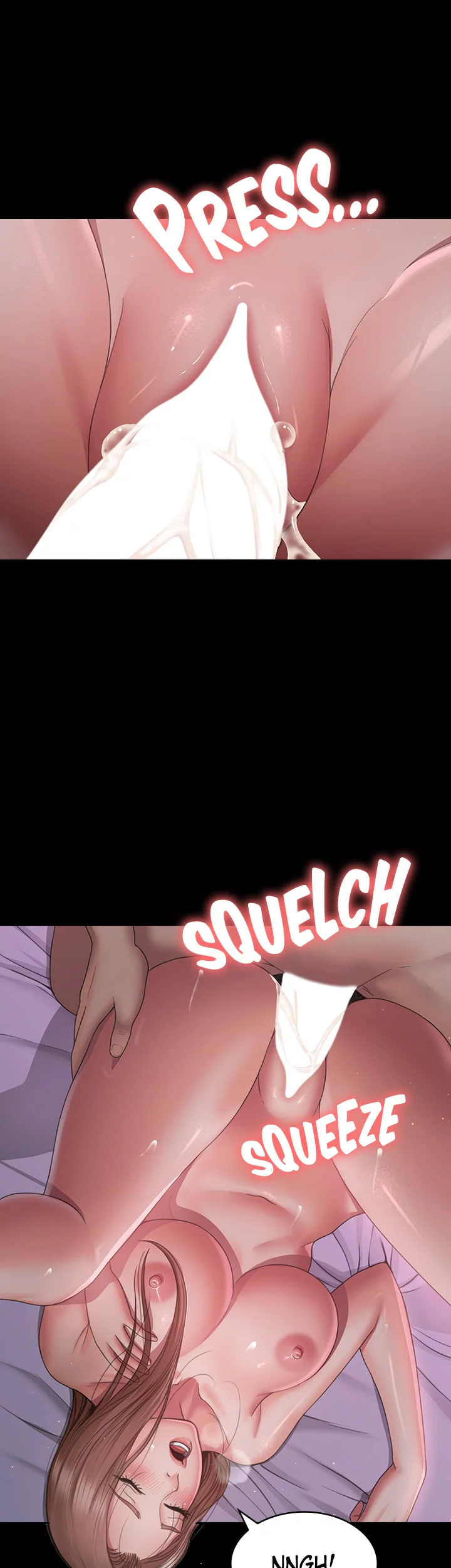Bully Girl Chapter 22 image 29