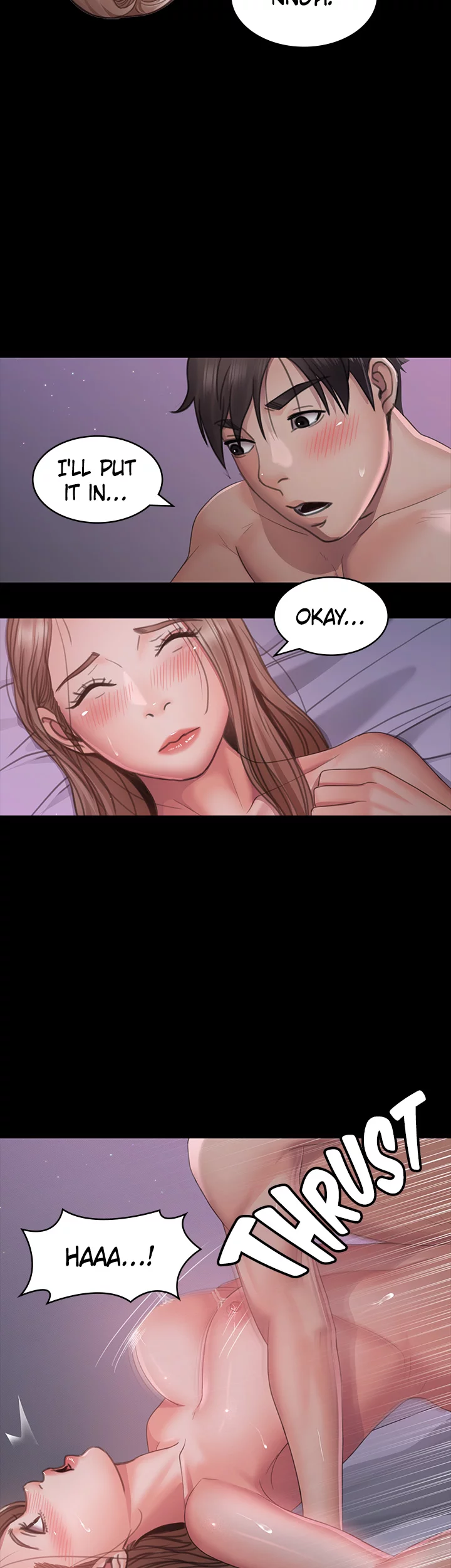 Bully Girl Chapter 22 image 30