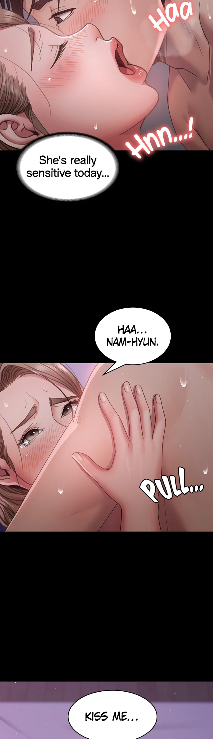 Bully Girl Chapter 22 image 36