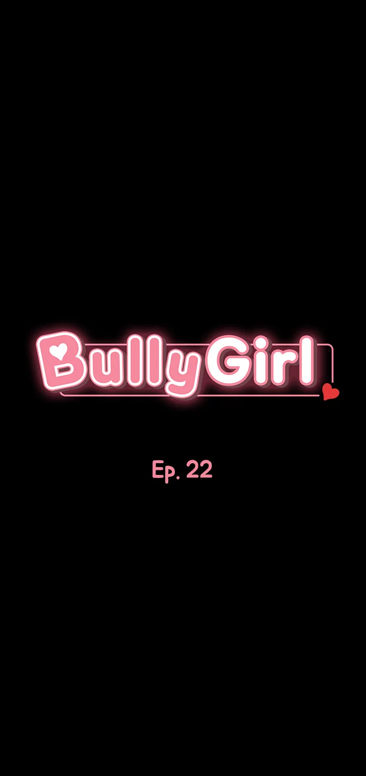 Bully Girl Chapter 22 image 3