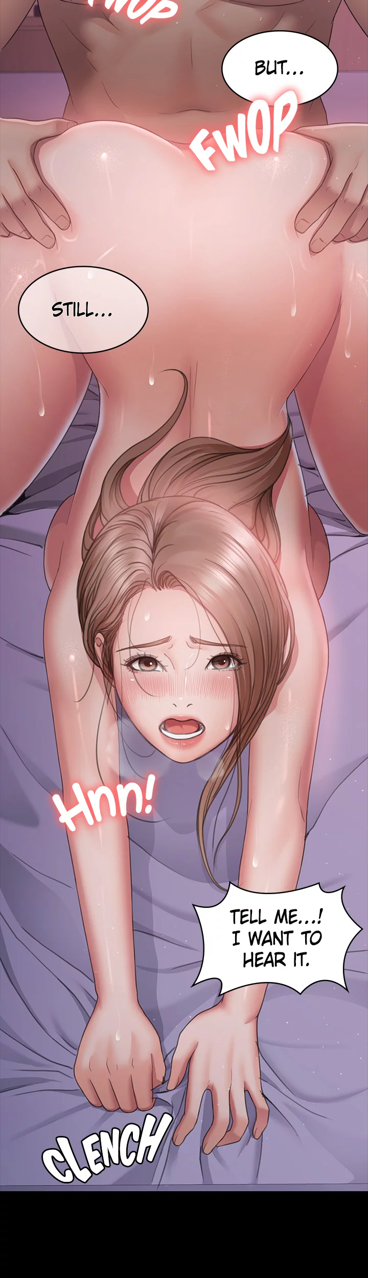 Bully Girl Chapter 22 image 42