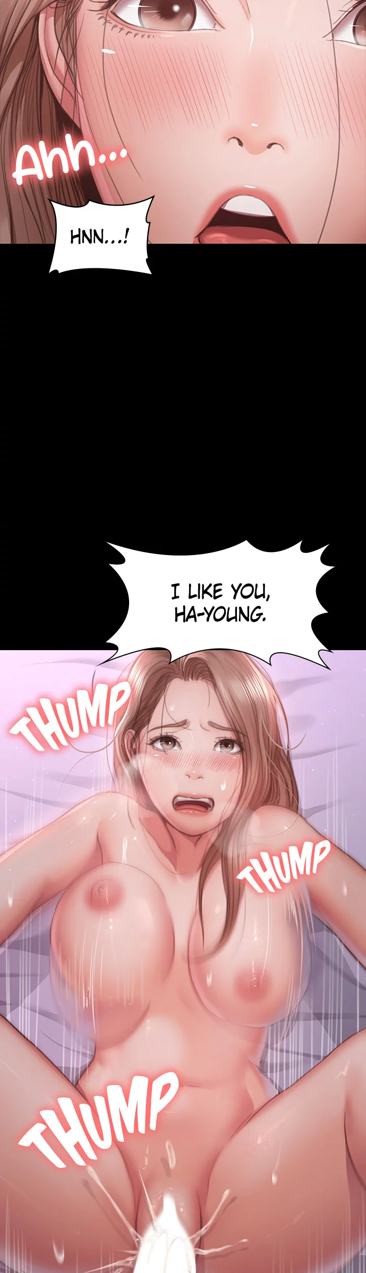 Bully Girl Chapter 22 image 45