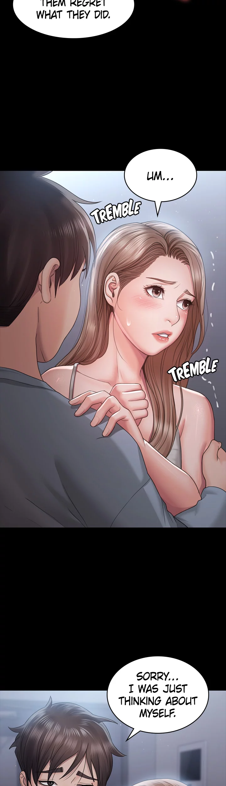 Bully Girl Chapter 22 image 6