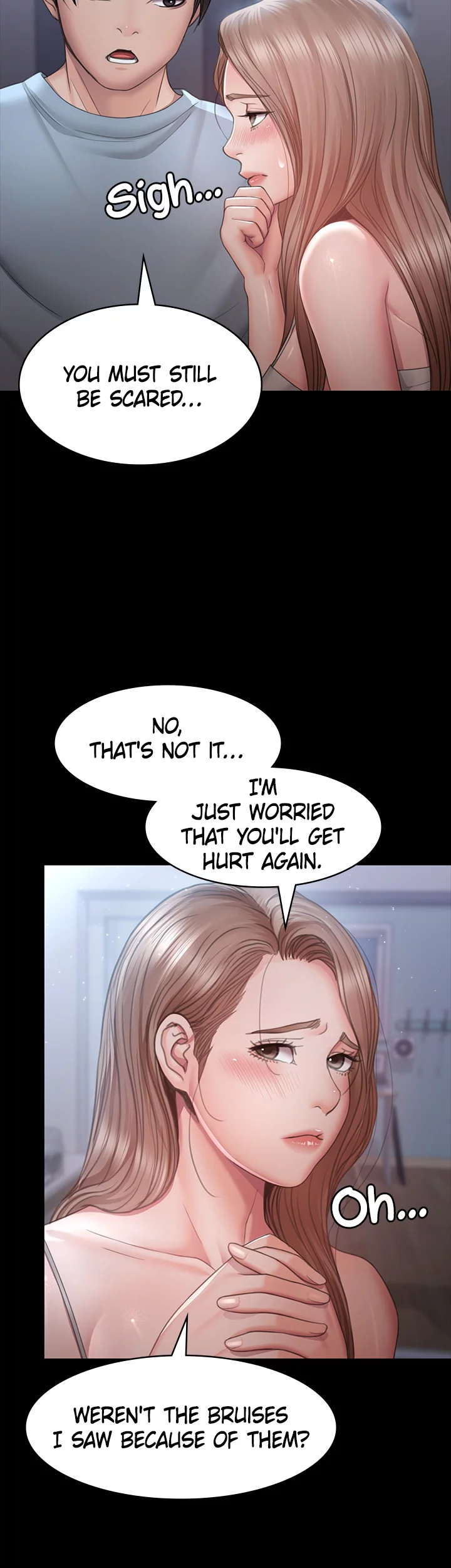 Bully Girl Chapter 22 image 7