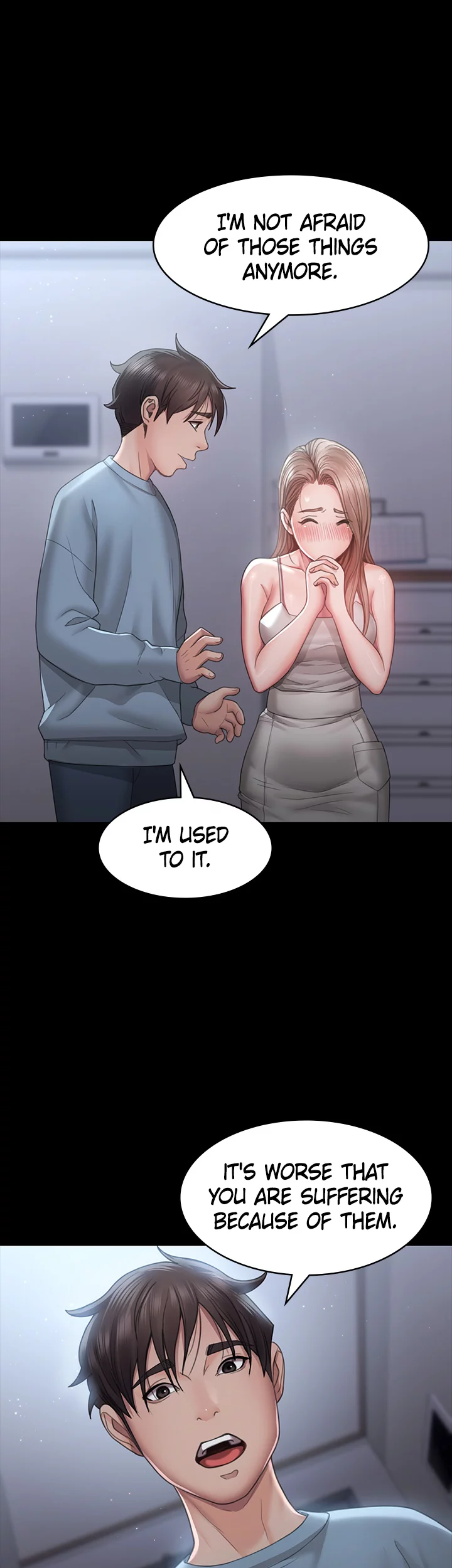 Bully Girl Chapter 22 image 8