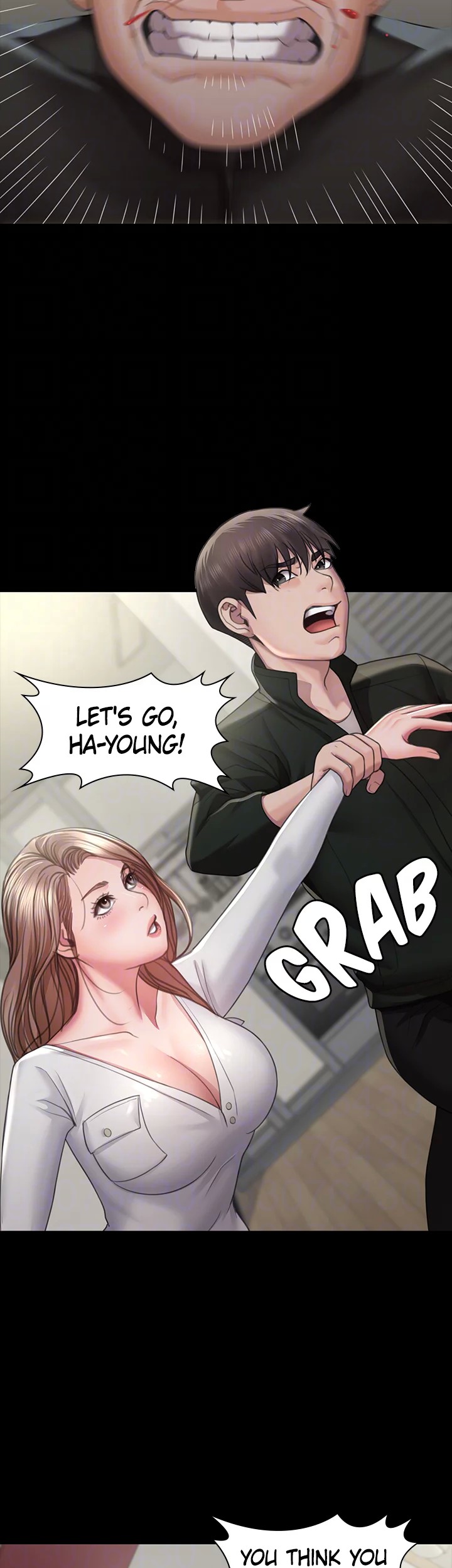 Bully Girl Chapter 24 image 11