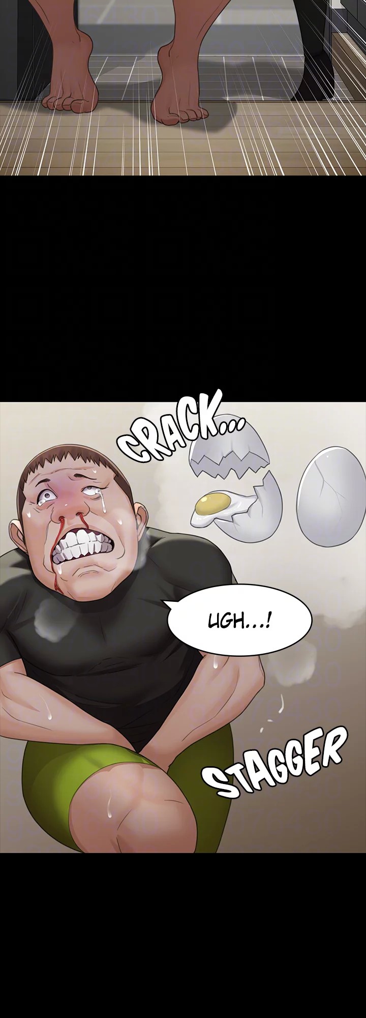 Bully Girl Chapter 24 image 13