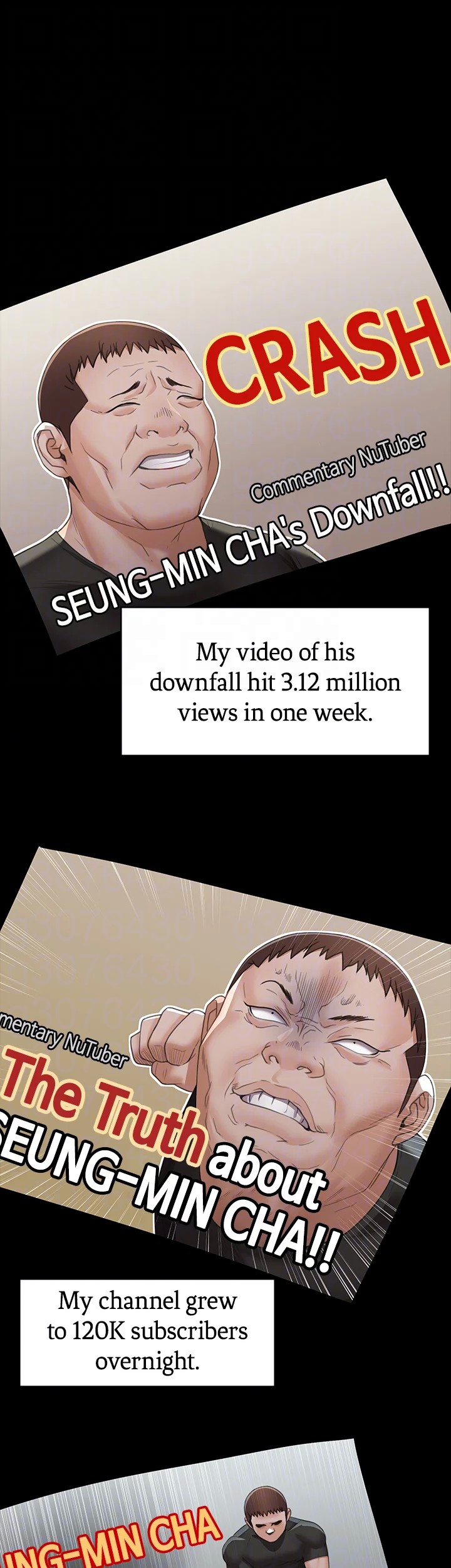 Bully Girl Chapter 24 image 19