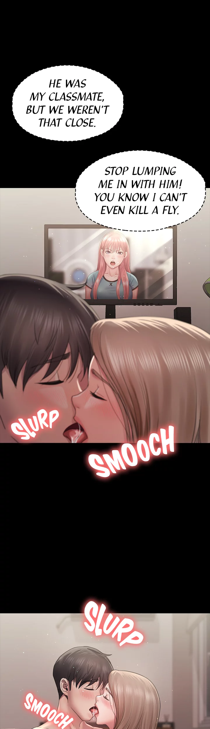 Bully Girl Chapter 24 image 22