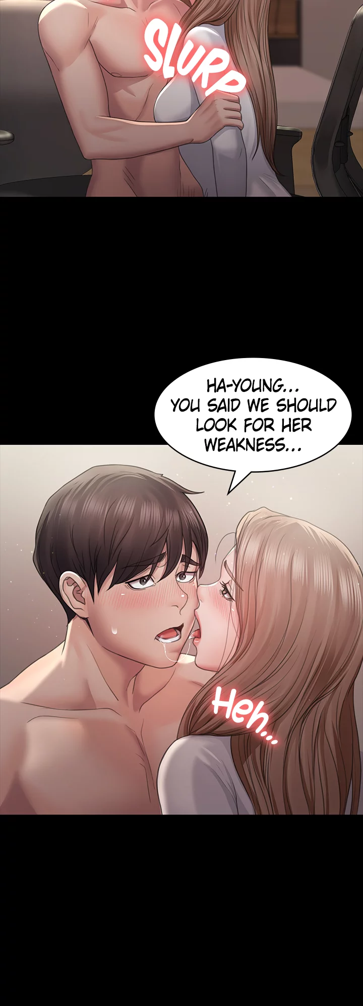 Bully Girl Chapter 24 image 23