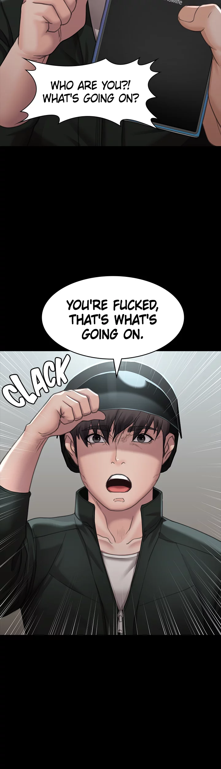 Bully Girl Chapter 24 image 2