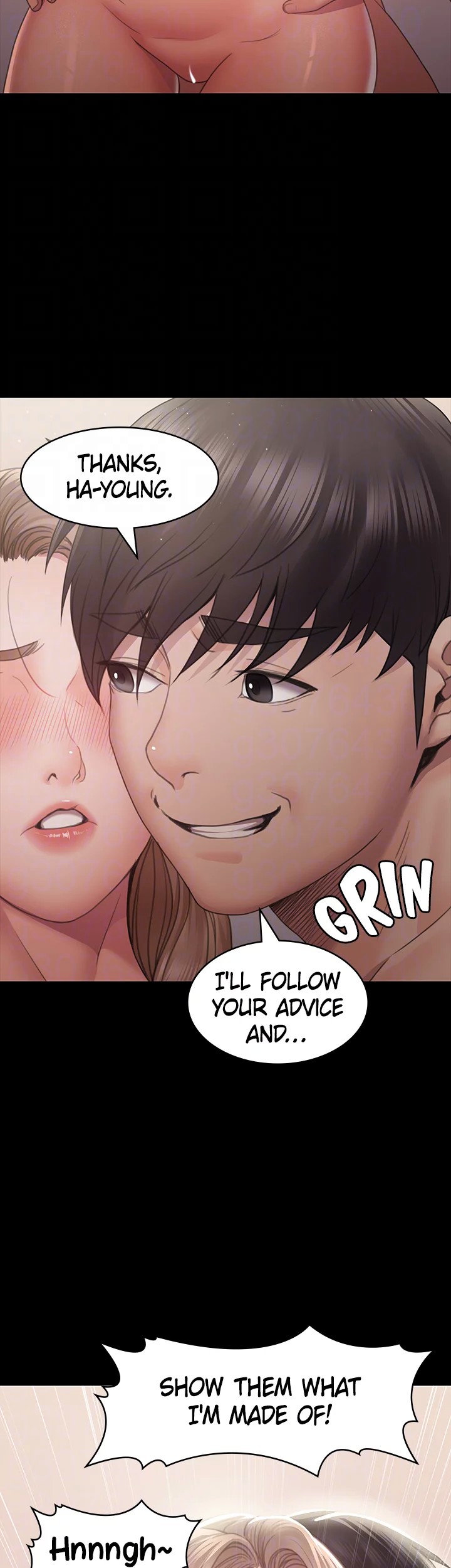 Bully Girl Chapter 24 image 38