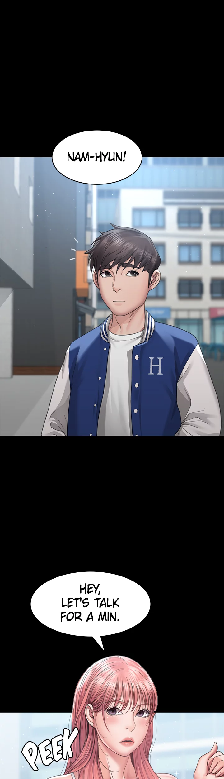 Bully Girl Chapter 24 image 42