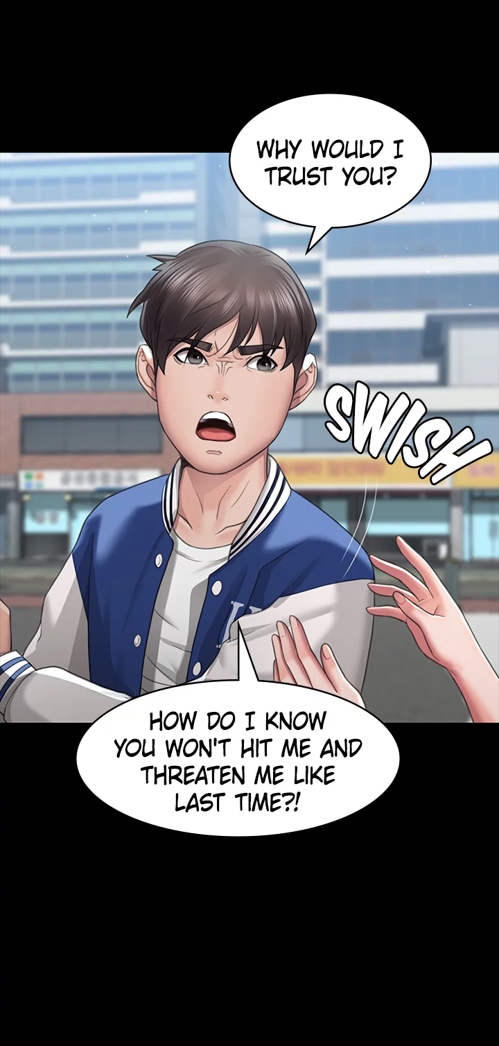 Bully Girl Chapter 24 image 45