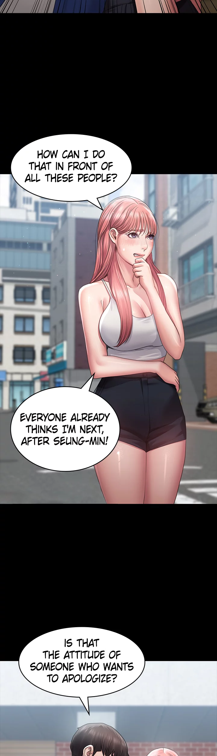 Bully Girl Chapter 24 image 47
