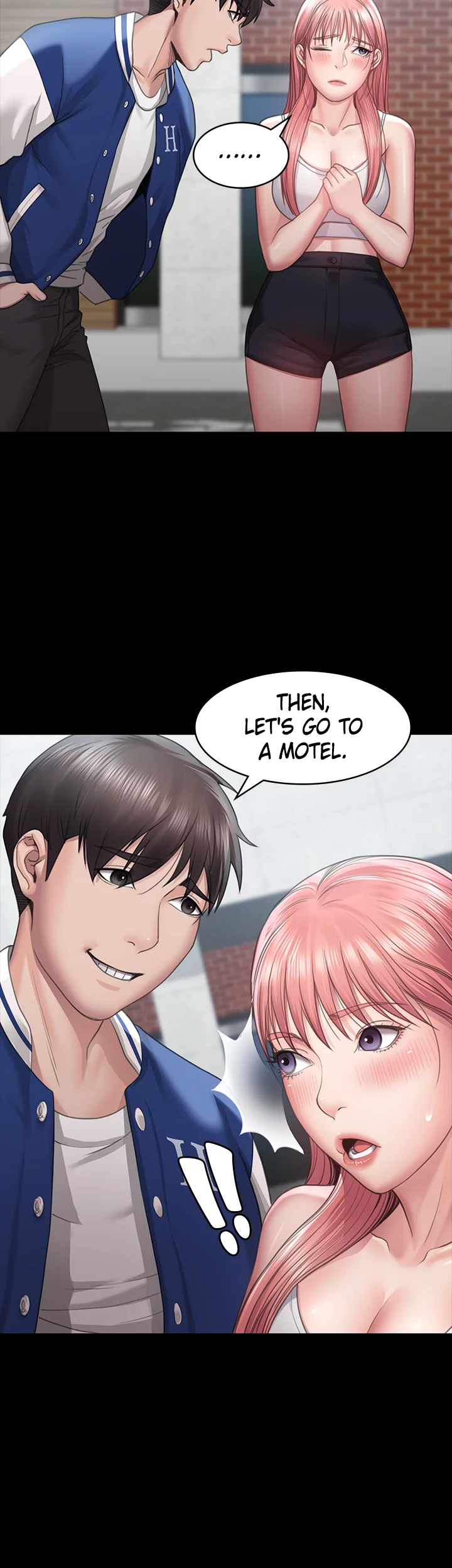 Bully Girl Chapter 24 image 48