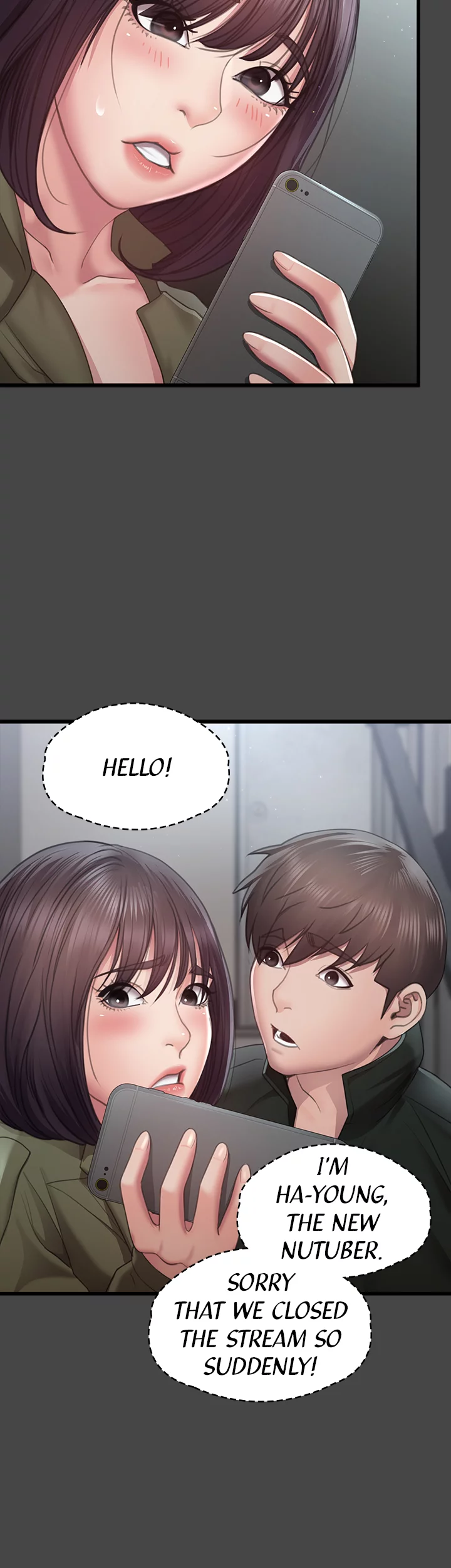 Bully Girl Chapter 24 image 6
