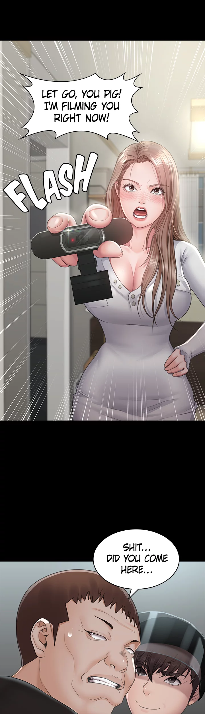 Bully Girl Chapter 24 image 8