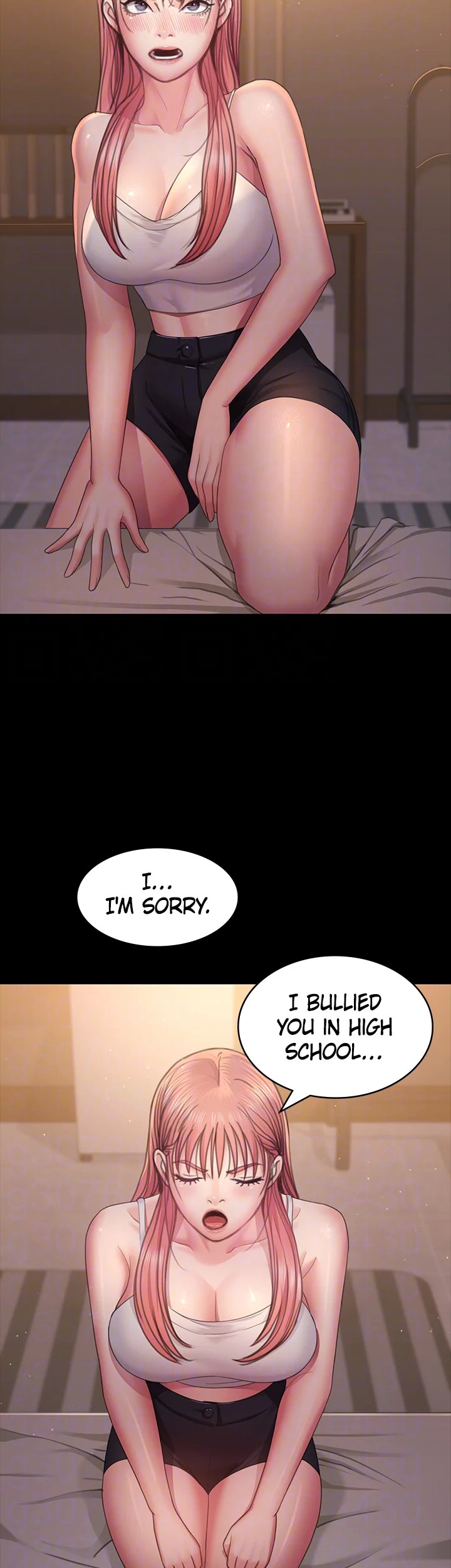 Bully Girl Chapter 25 image 12