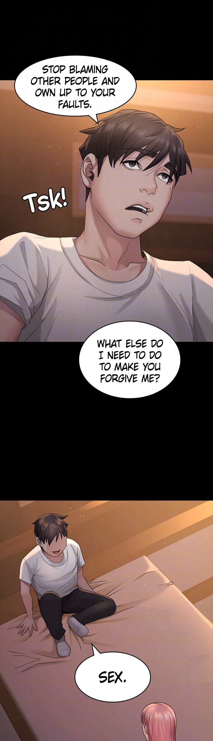 Bully Girl Chapter 25 image 14