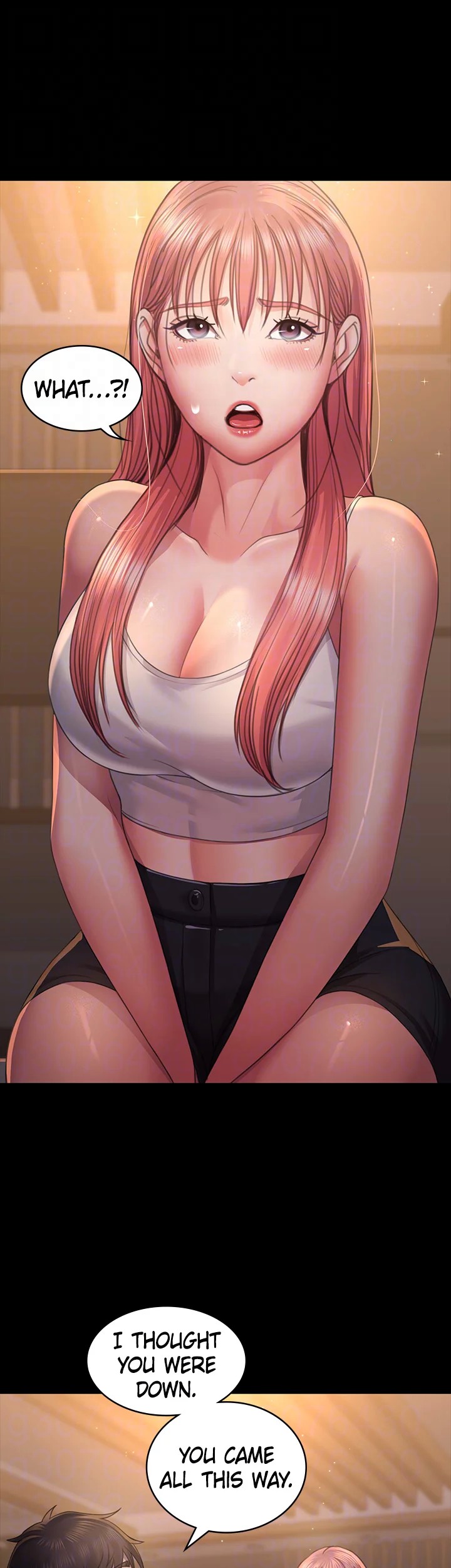 Bully Girl Chapter 25 image 16