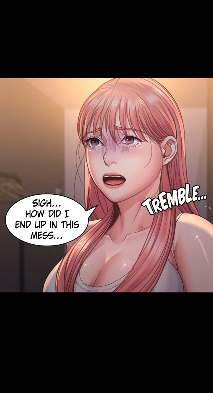 Bully Girl Chapter 25 image 20