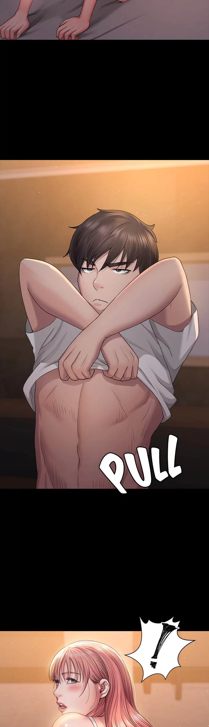 Bully Girl Chapter 25 image 22