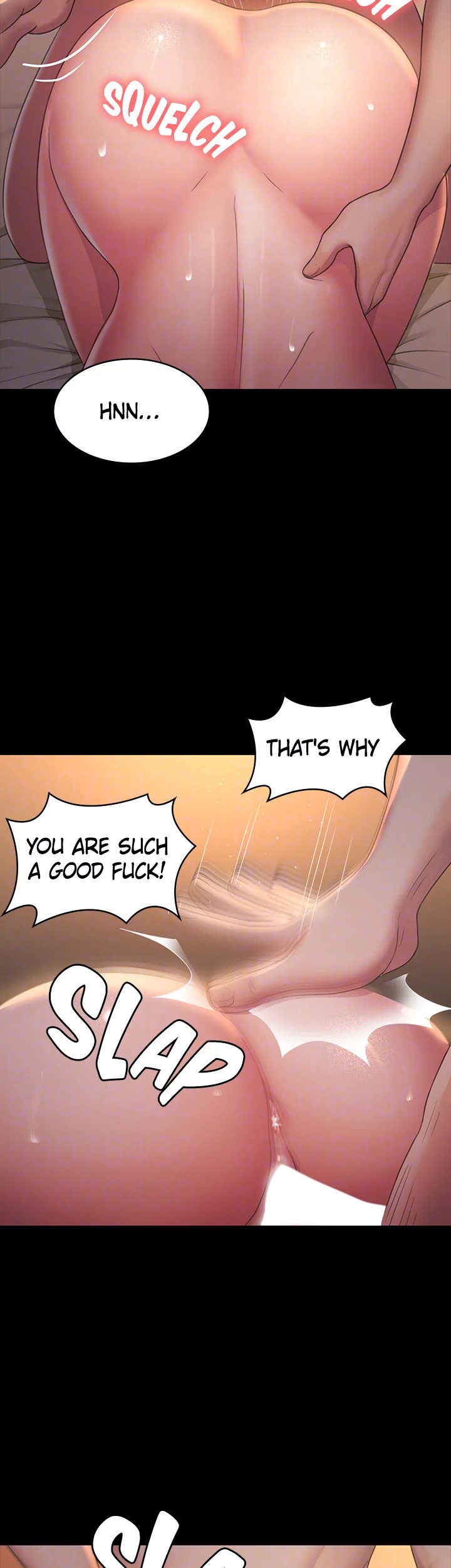 Bully Girl Chapter 25 image 35