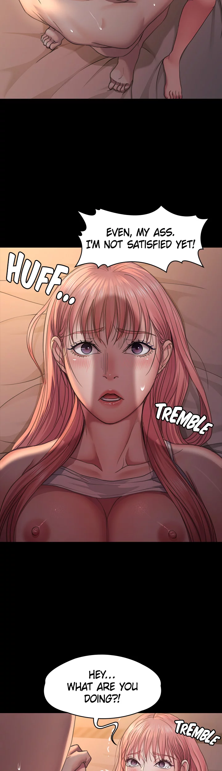 Bully Girl Chapter 25 image 44