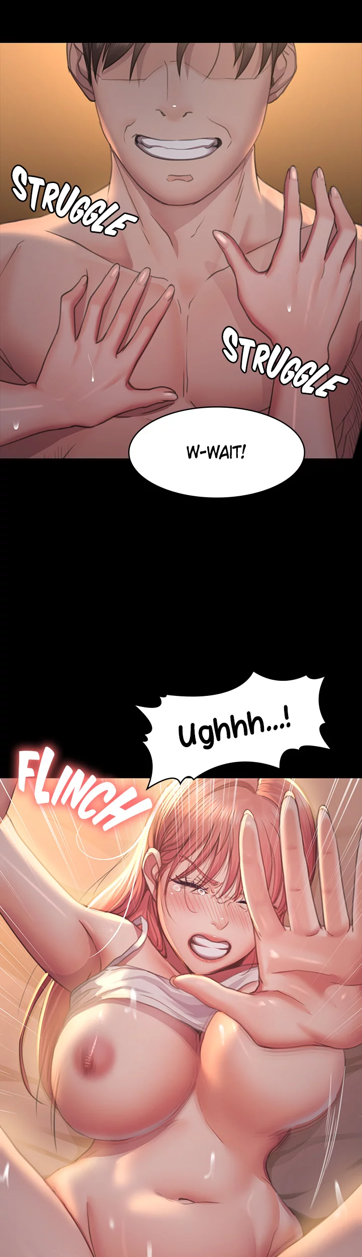 Bully Girl Chapter 25 image 46