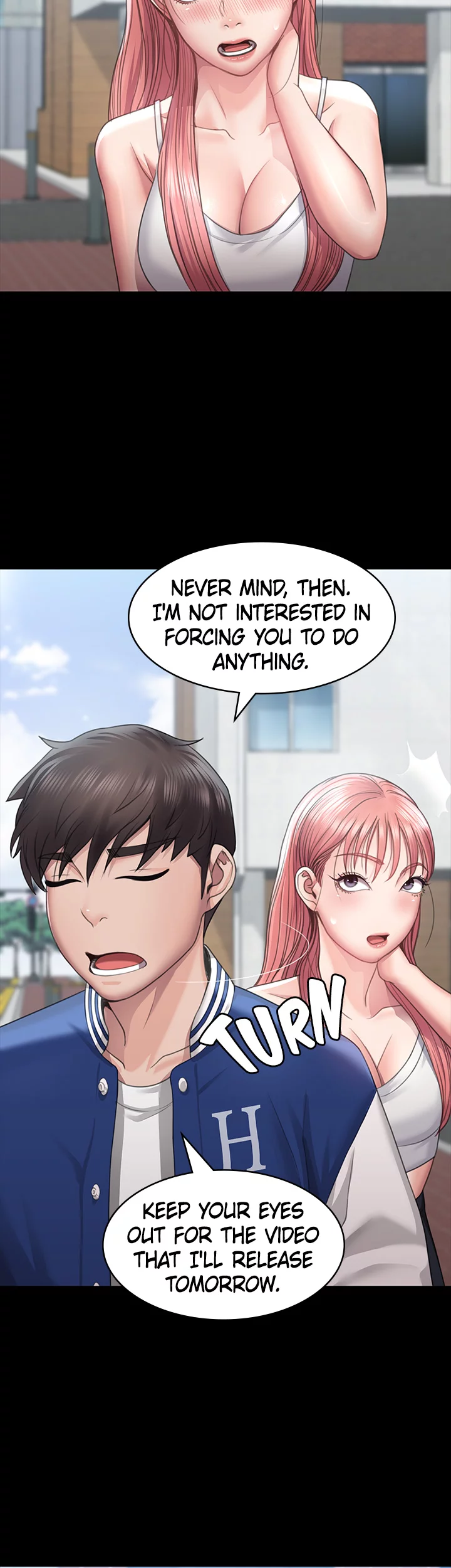 Bully Girl Chapter 25 image 7