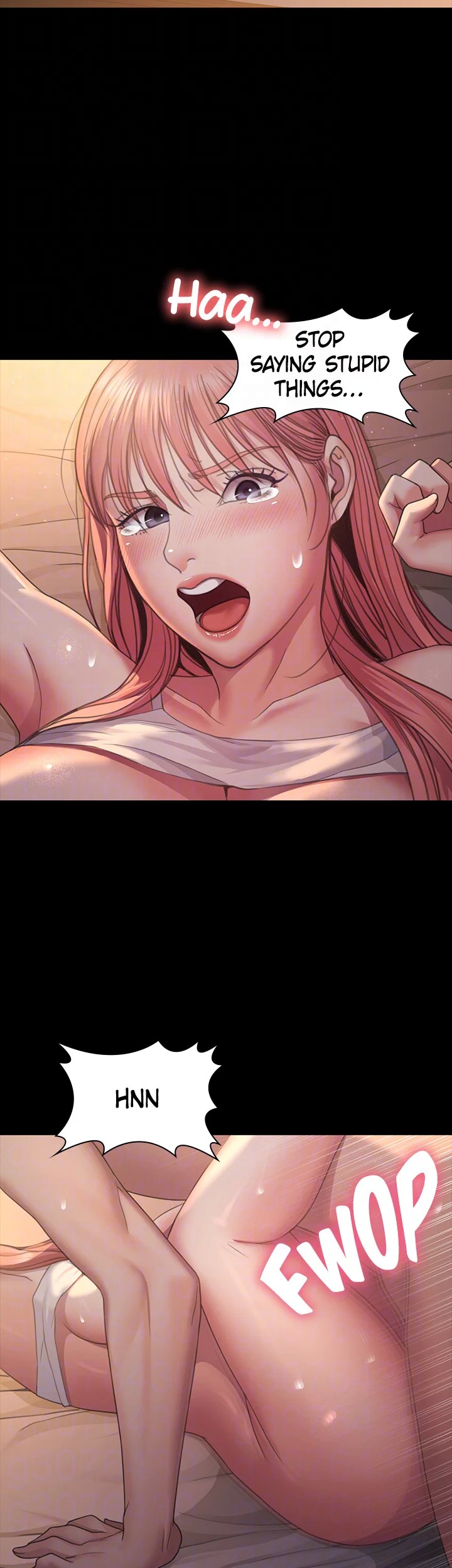 Bully Girl Chapter 26 - The End image 11