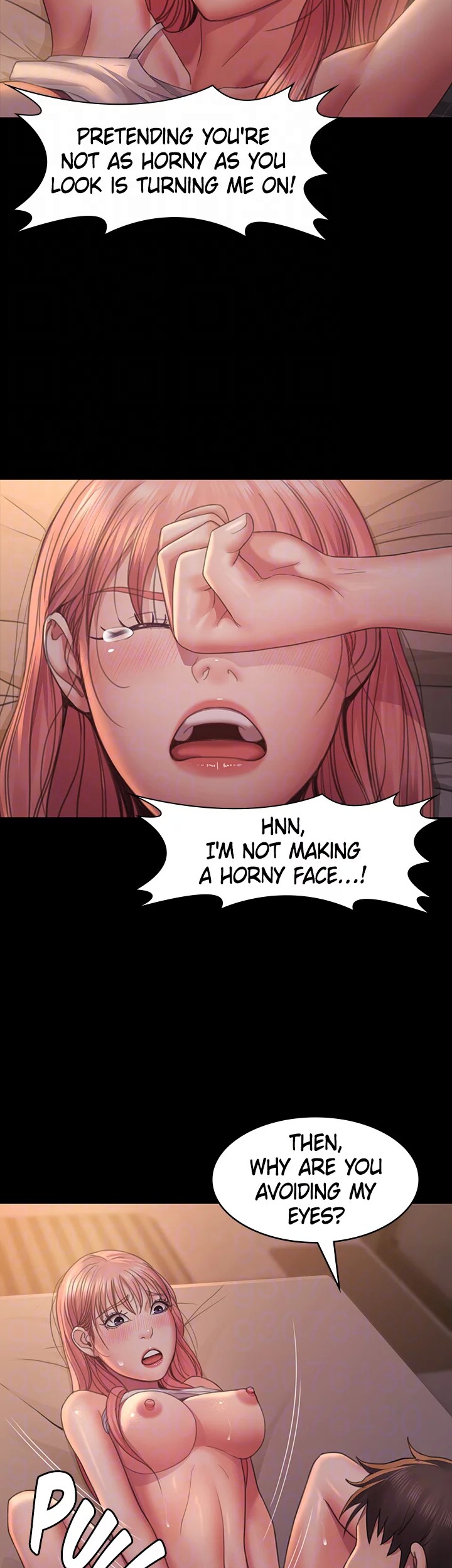 Bully Girl Chapter 26 - The End image 13