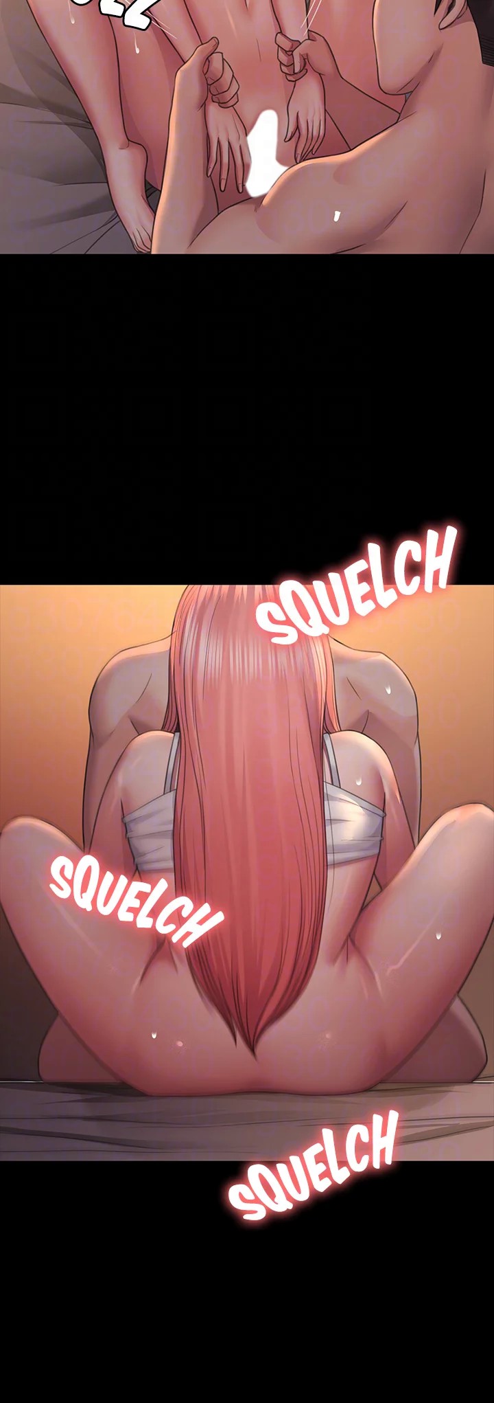 Bully Girl Chapter 26 - The End image 14
