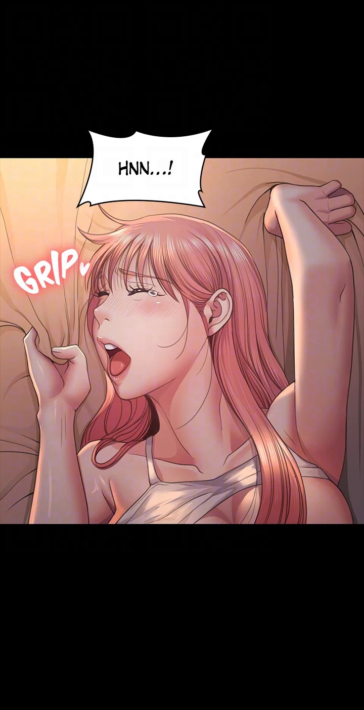 Bully Girl Chapter 26 - The End image 18