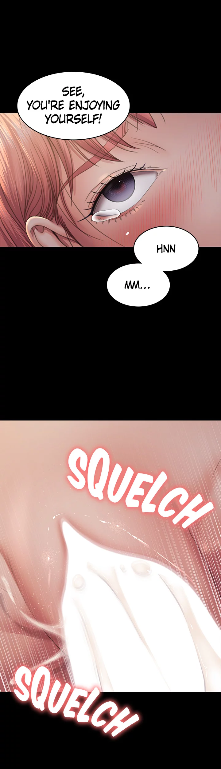 Bully Girl Chapter 26 - The End image 20