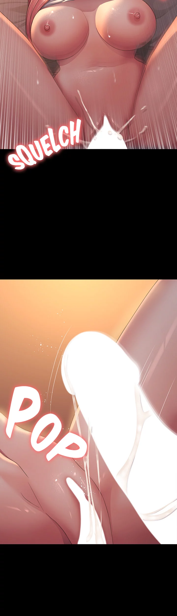 Bully Girl Chapter 26 - The End image 22