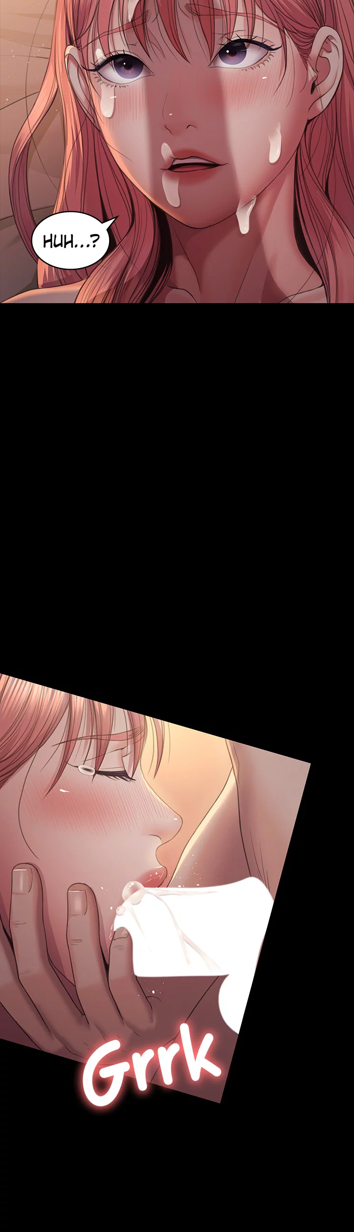 Bully Girl Chapter 26 - The End image 26